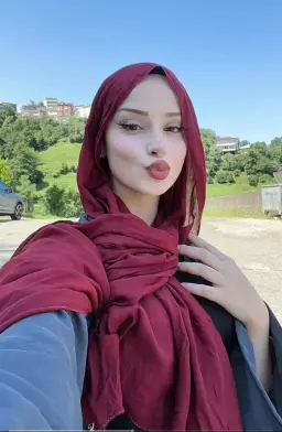 Ayşe — Çiğli Türk Escort escort ilanı